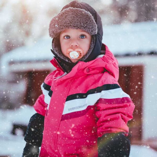 High Quality Winter Jacket Kids
