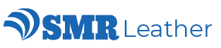 SMR Leather Logo